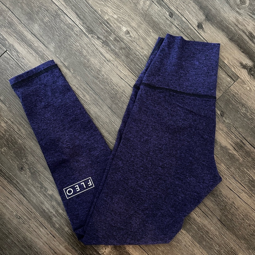 Fleo El Toro 25” Leggings Odyssey